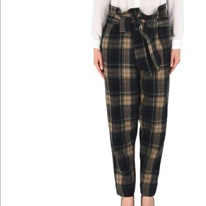 Vivienne Westwood Kung Fu Trousers XS